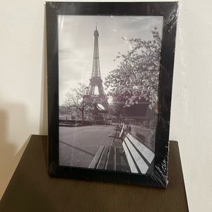 Americanflat photo of Paris or use your own photo! 9 x 13 New!
